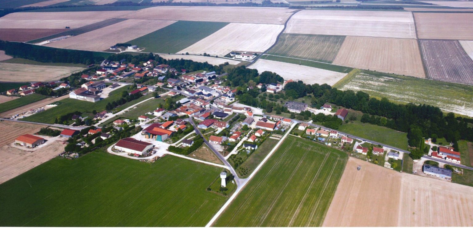 Vie Municipale francheville