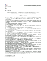 93-2025-PE-AP modifiant l’AP 73-2019-PE du 05-12-19 relatif à l’exercice de la pêche en eau douces et de la pêche de nuit de la carpe en Marne