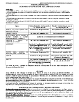 affiche A4 avis aux pêcheurs 2026