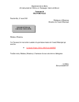Convoc CM du 30-03-2026