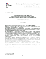 FE Mont de l’Arbre _ APC