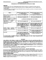 affiche A4 avis aux pêcheurs 2026