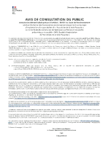 Avis_PE de la Voie Pouçoise